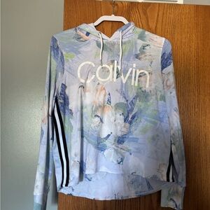 Calvin Klein Performance Hoodie